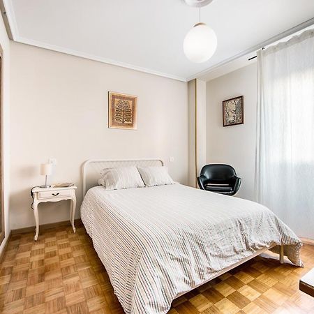 Magnifico Apartamento En El Centro De Οβιέδο Εξωτερικό φωτογραφία