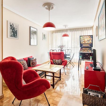 Magnifico Apartamento En El Centro De Oviedo Διαμέρισμα Εξωτερικό φωτογραφία