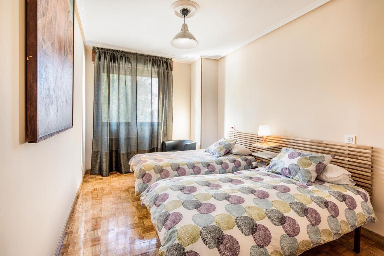 Magnifico Apartamento En El Centro De Oviedo Διαμέρισμα Εξωτερικό φωτογραφία