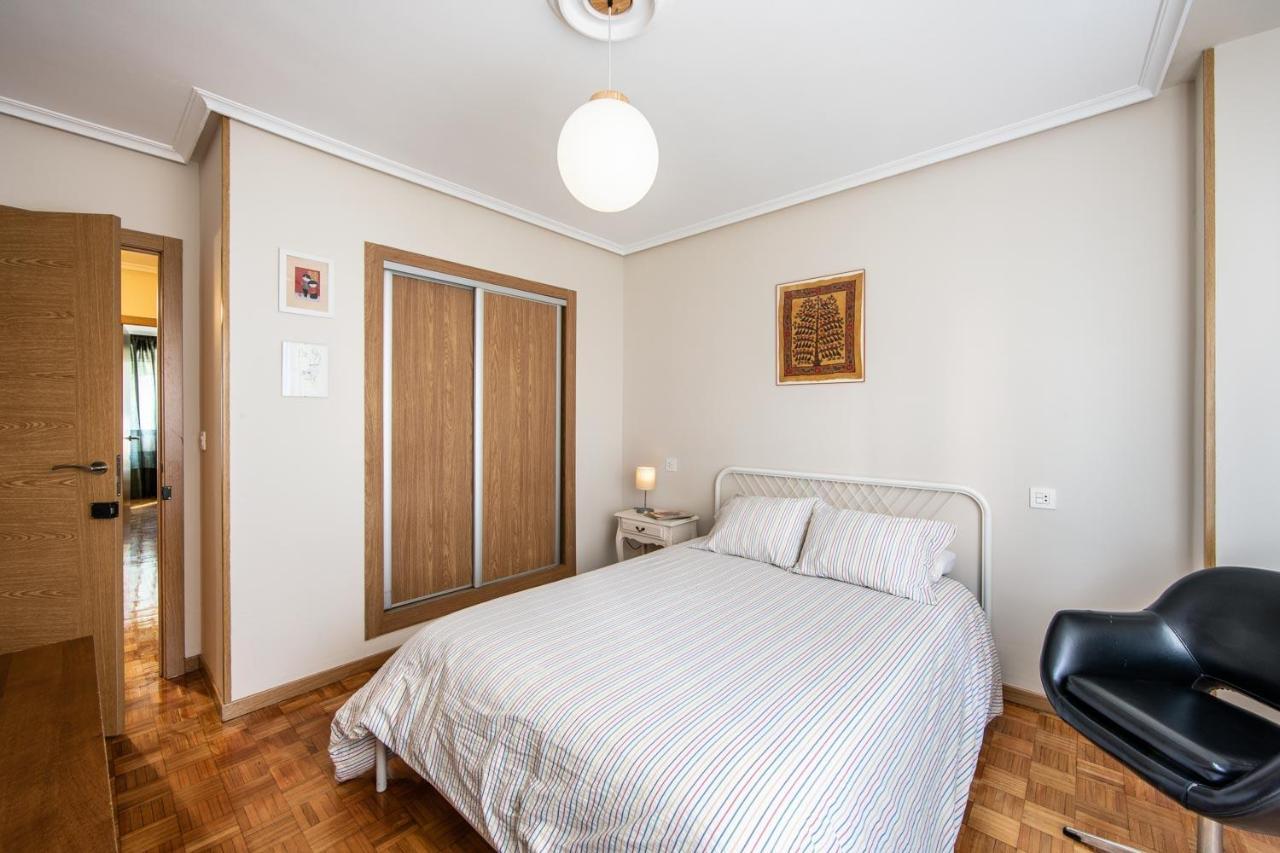 Magnifico Apartamento En El Centro De Oviedo Διαμέρισμα Εξωτερικό φωτογραφία